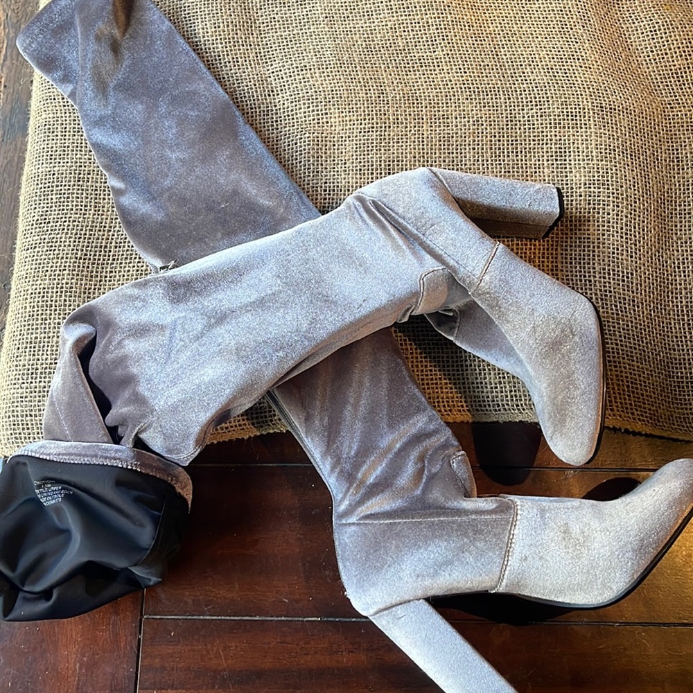 ÓTW Steve Madden